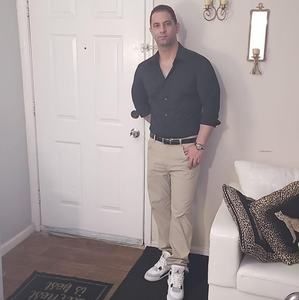 Meet your Posher, Julio cesar